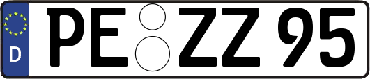 PE-ZZ95