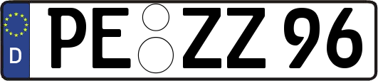 PE-ZZ96