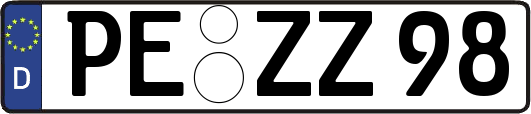 PE-ZZ98