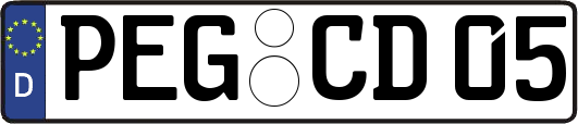 PEG-CD05