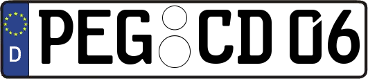 PEG-CD06