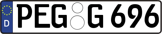 PEG-G696