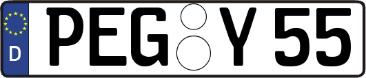 PEG-Y55