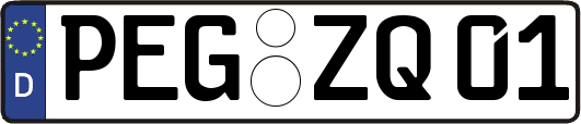 PEG-ZQ01
