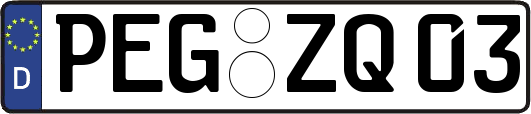 PEG-ZQ03