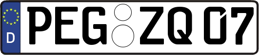 PEG-ZQ07