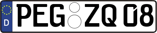 PEG-ZQ08