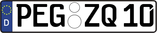 PEG-ZQ10