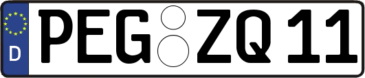 PEG-ZQ11