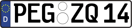 PEG-ZQ14