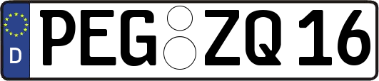 PEG-ZQ16