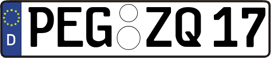 PEG-ZQ17