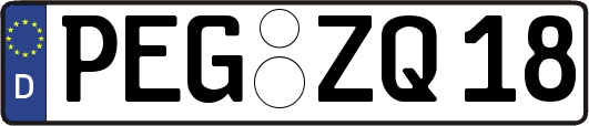 PEG-ZQ18