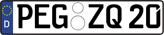 PEG-ZQ20