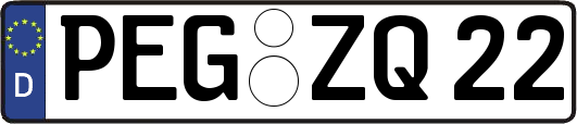 PEG-ZQ22