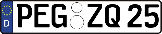 PEG-ZQ25