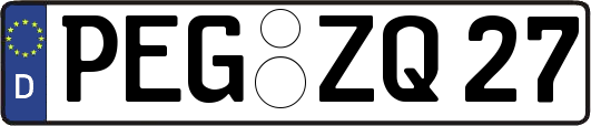 PEG-ZQ27
