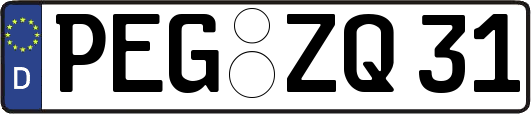 PEG-ZQ31