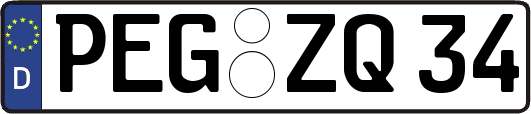 PEG-ZQ34