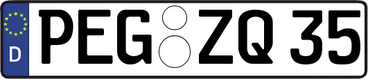 PEG-ZQ35