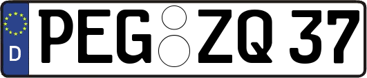 PEG-ZQ37