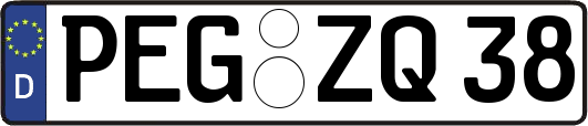 PEG-ZQ38