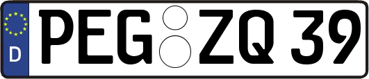 PEG-ZQ39