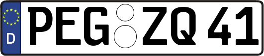 PEG-ZQ41