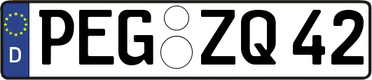 PEG-ZQ42