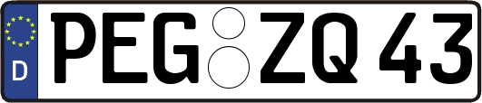 PEG-ZQ43