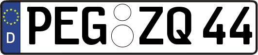 PEG-ZQ44