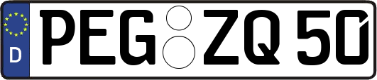 PEG-ZQ50
