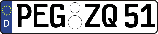PEG-ZQ51
