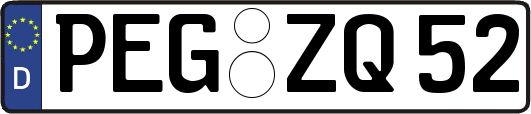 PEG-ZQ52