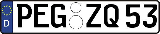 PEG-ZQ53