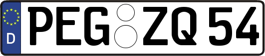 PEG-ZQ54