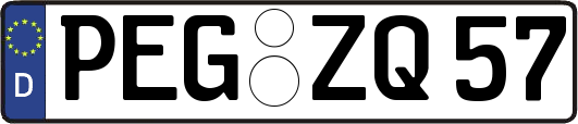 PEG-ZQ57