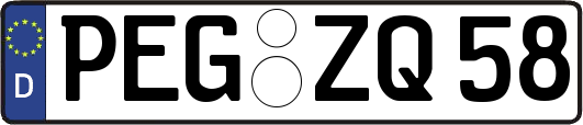 PEG-ZQ58