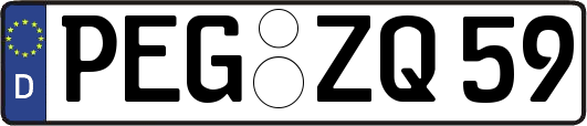 PEG-ZQ59