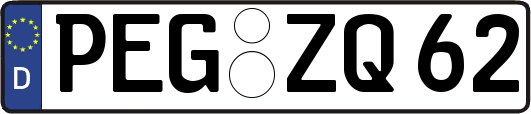PEG-ZQ62