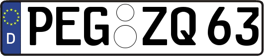 PEG-ZQ63