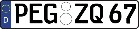 PEG-ZQ67