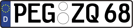 PEG-ZQ68