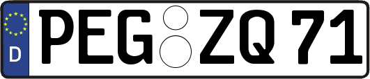 PEG-ZQ71