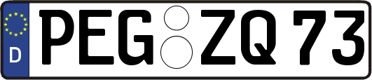 PEG-ZQ73