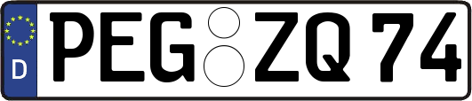 PEG-ZQ74