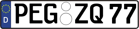 PEG-ZQ77