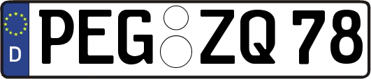 PEG-ZQ78