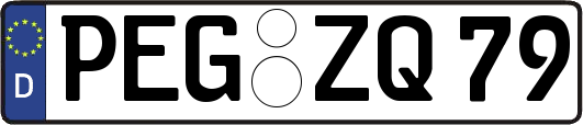 PEG-ZQ79