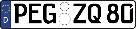 PEG-ZQ80